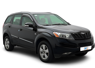 Mahindra XUV500-img